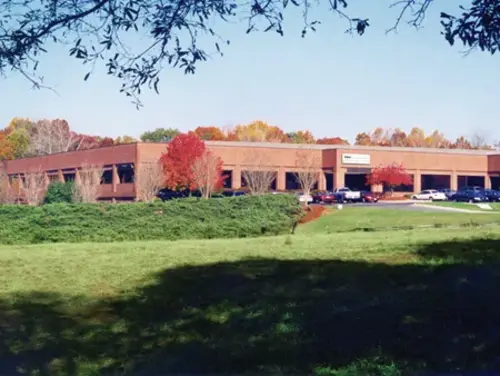 Picture of a Mahr location in Charlotte USA